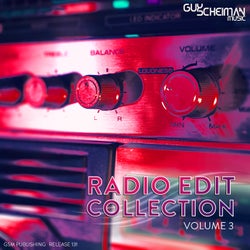Radio Edit Collection, Vol. 3