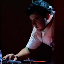 Luis Correa : Beatport Maio