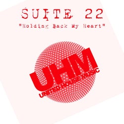 Holding Back My Heart