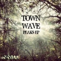 PEAKS EP