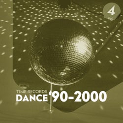 Dance '90-2000, Vol. 4