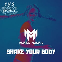 Shake Your Body (Original Mix)