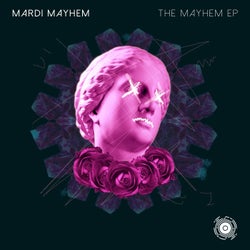 The Mayhem EP