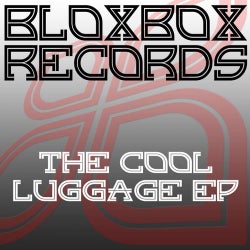 The Cool Luggage Ep