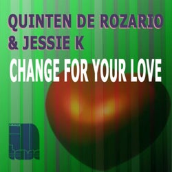 Change For Your Love
