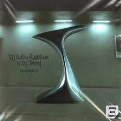 Cathedral - Extended Mix