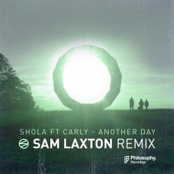 Another Day (Sam Laxton Remix)