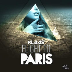 Flight to Paris
