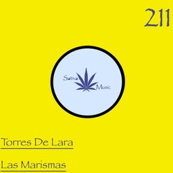 Las Marisma