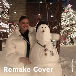 Snowman - Remake Cover