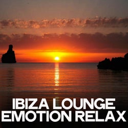 Ibiza Lounge Emotion Relax