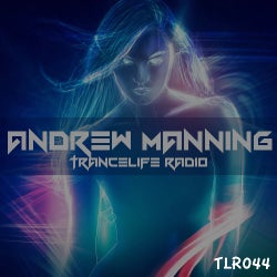 TranceLife Radio Episode 044