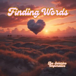 Finding Words