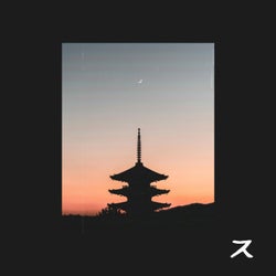 Alone In Kyoto In 1985
