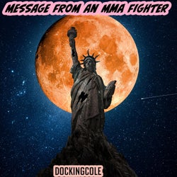 Message From An MMA Fighter