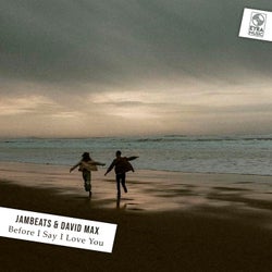 Before I Say I Love You