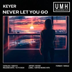 Never Let You Go