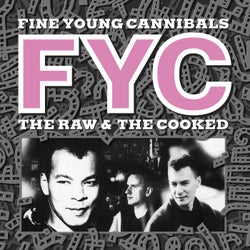 The Raw & The Cooked (Remastered & Expanded)