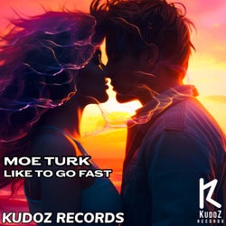 Like To Go Fast