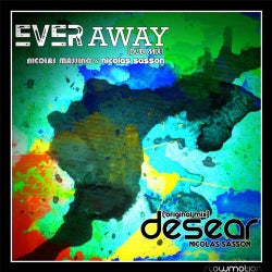 Ever Away