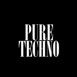 Pure Techno