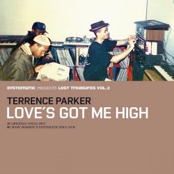 Love's Got Me High (Systematic presents Lost Treasures Vol. 2)
