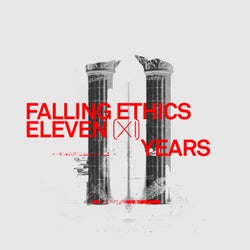 Falling Ethics Eleven Years - Digital