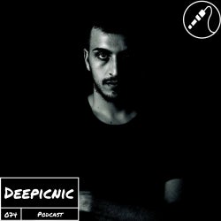 Deepicnic Podcast 074 - Clench