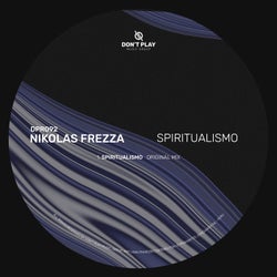 Spiritualismo (Original Mix)
