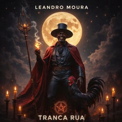 Tranca Rua
