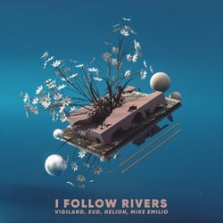 I Follow Rivers - Extended Mix