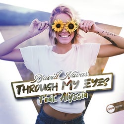 Through My Eyes