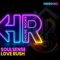 Love Rush