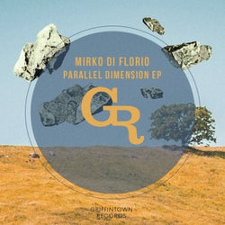 Parallel Dimensions  EP