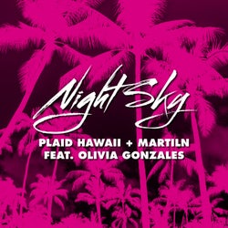 Night Sky (feat. Liv)