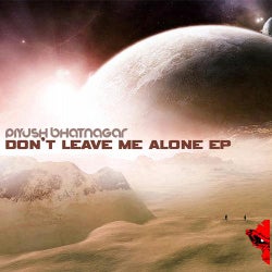 Don't Leave Me Alone EP