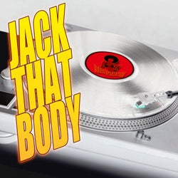 Jack That Body