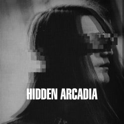 Erdi Irmak "Hidden Arcadia" Chart