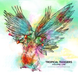 Tropical Bangers, Vol. I