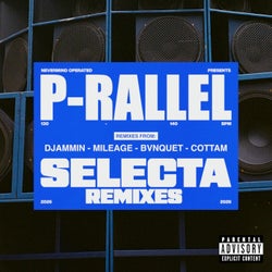SELECTA: REMIXED