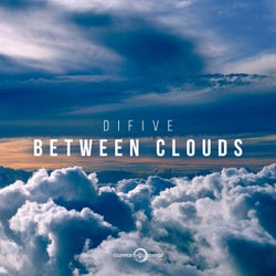Between Clouds