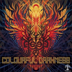Colourful Darkness