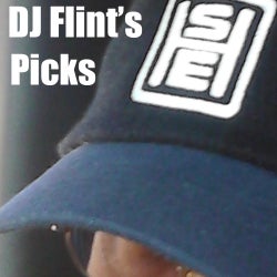 DJ Flint's March 2017 Picks