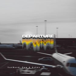Departure (feat. Dew & Ashes)