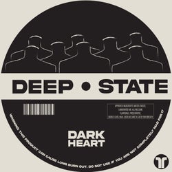 Deep State (Extended Mix)