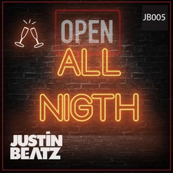 All Night (Extended Mix)
