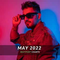 MAY 2022 "Amigos & Mr. Pablo" CHARTS