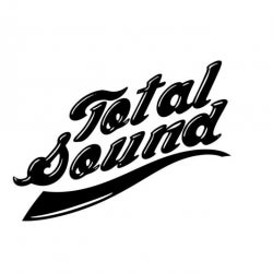 Total Sound "Spring 2012"