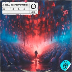 Hell Is Repetition