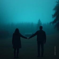 Please stay with me